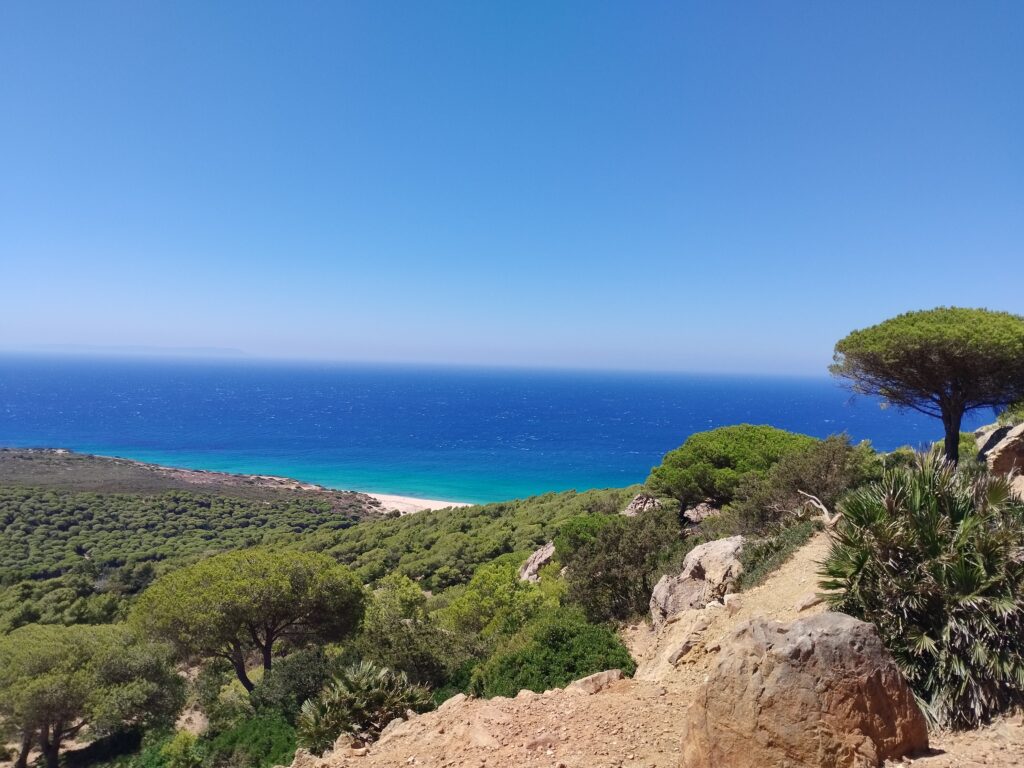 Tarifa andalousie espagne