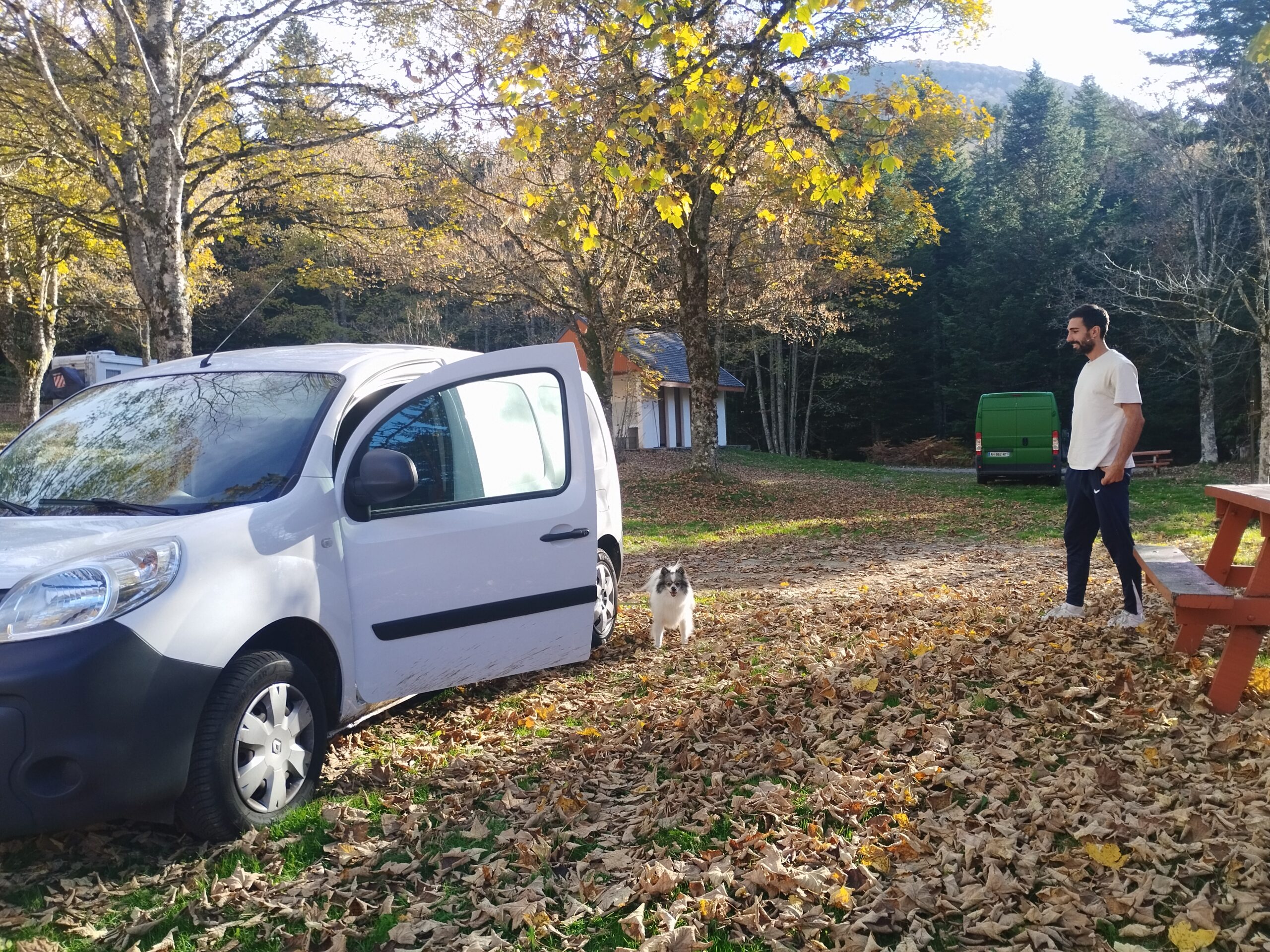 Iraty réserve naturelle